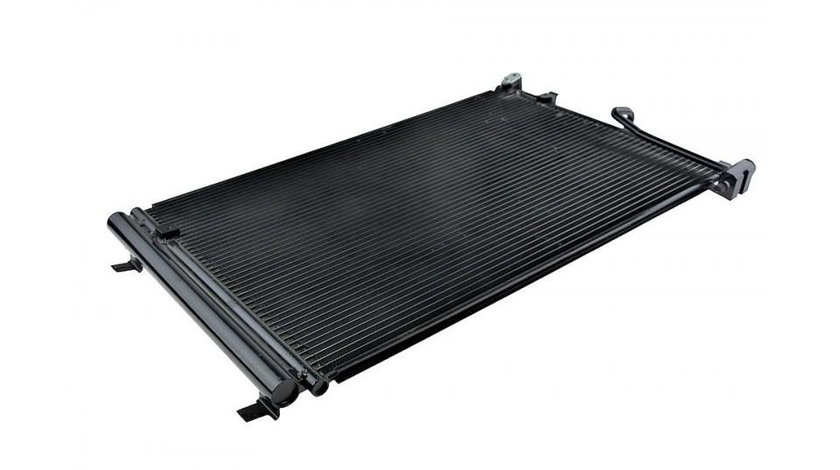 Radiator aer conditionat Audi A8 (2010-2013) [4H , D4] #1 4H0260403C