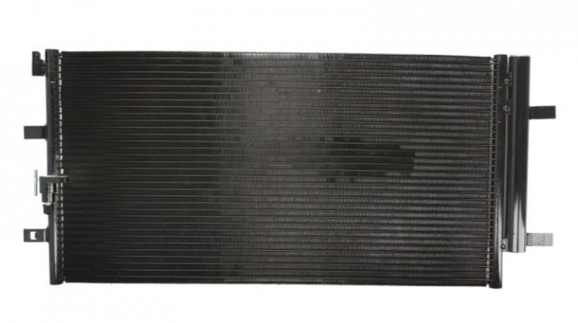 Radiator aer conditionat Audi AUDI A4 Allroad (8KH, B8) 2009-2016 #4 03005352