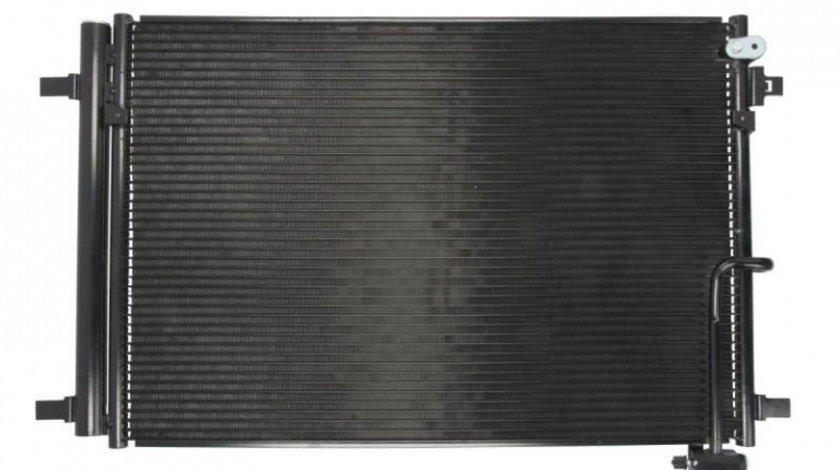 Radiator aer conditionat Audi AUDI A8 (4H_) 2009-2016 #4 350059