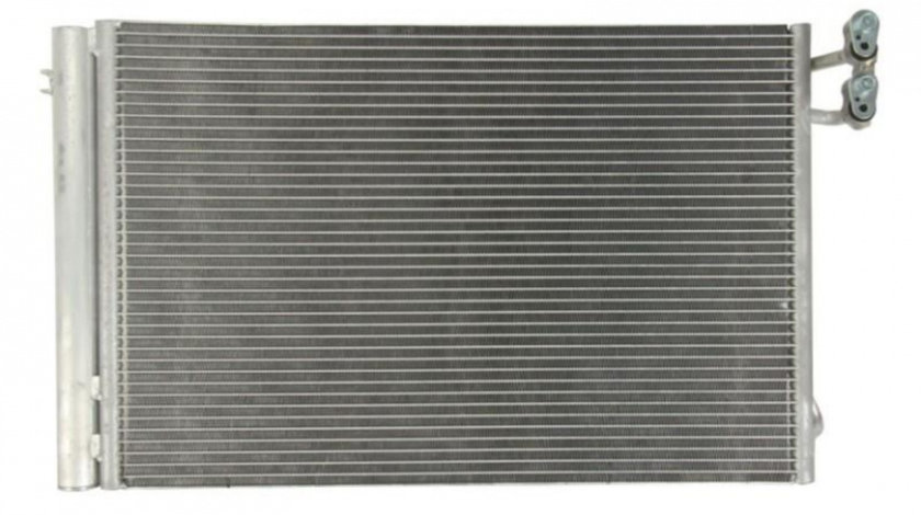 Radiator aer conditionat BMW 3 Touring (E91) 2005-2012 #4 052015N