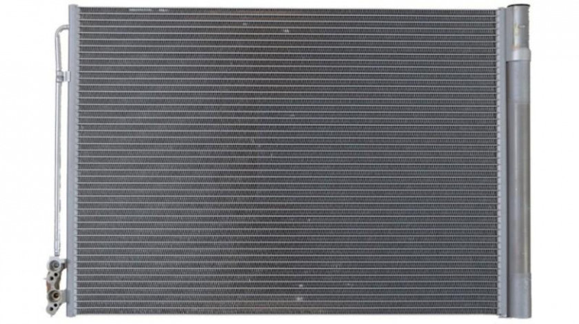 Radiator aer conditionat BMW 6 cupe (F13) 2010-2016 #3 052010N