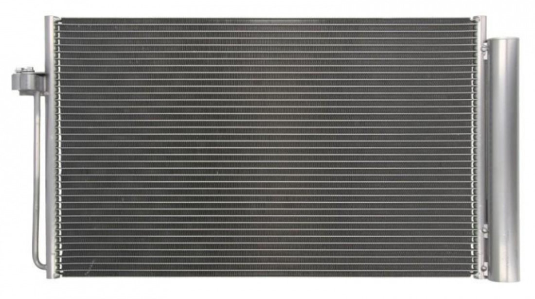 Radiator aer conditionat BMW 7 (E65, E66, E67) 2001-2016 #4 06005273