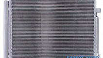 Radiator aer conditionat BMW X6 (F16, F86) 2014-20...