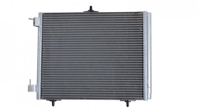 Radiator aer conditionat Citroen C3 I (FC_) 2002-2016 #3 062004N