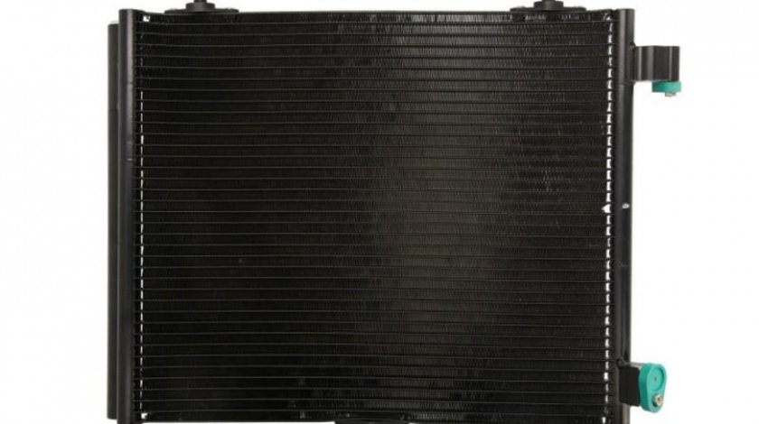 Radiator aer conditionat Citroen C3 I (FC_) 2002-2016 #4 062004N