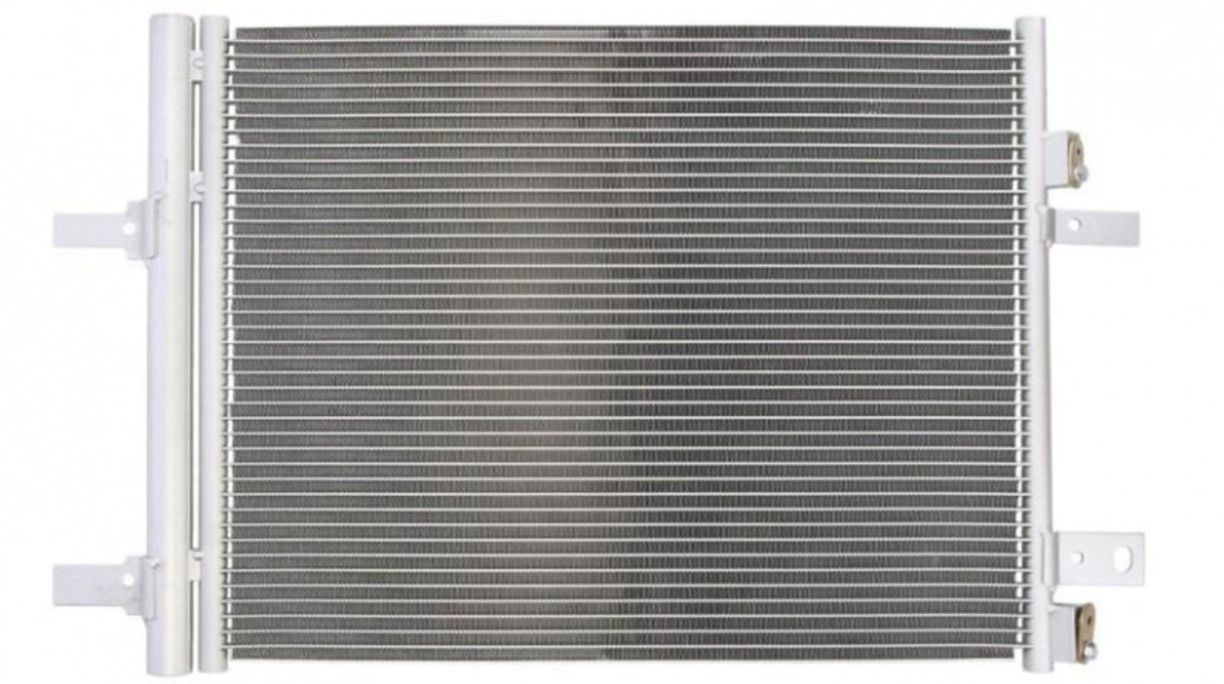 Radiator aer conditionat Citroen C4 Grand Picasso II 2013-2016 #4 940535