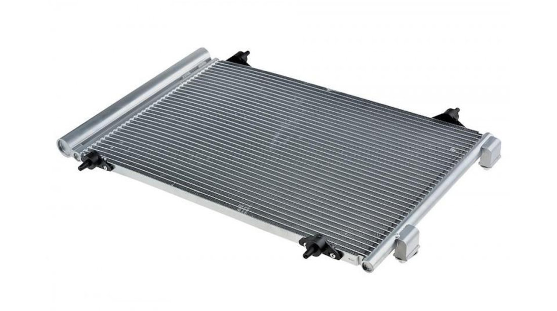 Radiator aer conditionat Citroen C4 Picasso I (UD_) 2007-2013 #1 6455CX