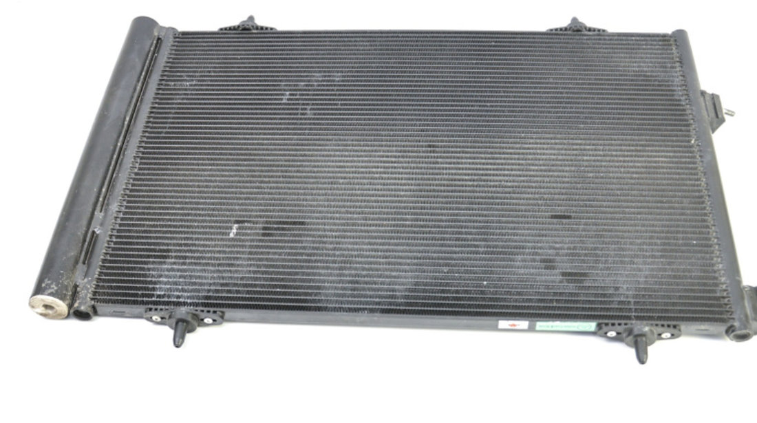 Radiator Aer Conditionat Citroen C5 2 (RD, TD) 2008 - Prezent Motorina NRF2002760, NRF 2002760, 2002760, 35945