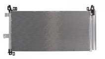 Radiator aer conditionat Citroen C6 (TD_) 2005-201...