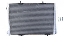 Radiator aer conditionat Citroen DS3 2009-2016 #3 ...