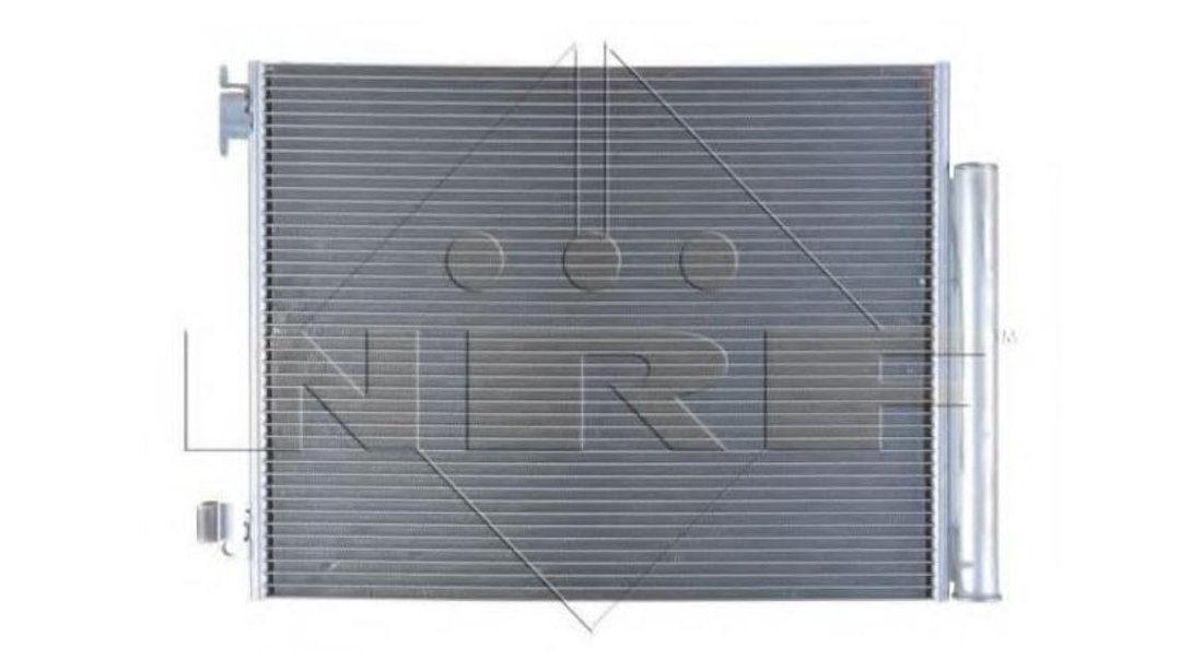 Radiator aer conditionat Dacia DUSTER 2010-2016 #2 15005011