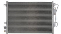 Radiator aer conditionat Dacia SANDERO 2008-2016 #...