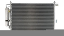 Radiator aer conditionat Daewoo KALOS (KLAS) 2002-...