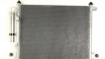 Radiator aer conditionat Daewoo KALOS (KLAS) 2002-...