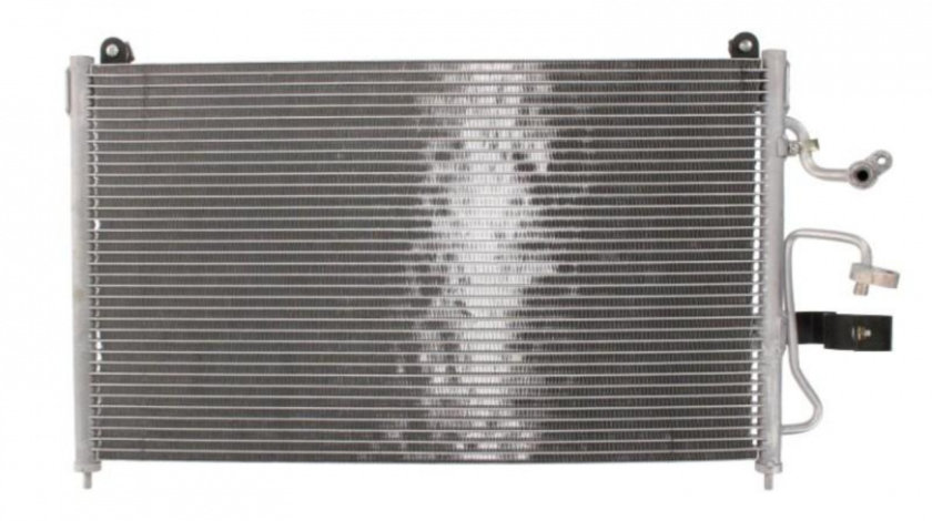 Radiator aer conditionat Daewoo LEGANZA (KLAV) 1997-2004 #4 08313005