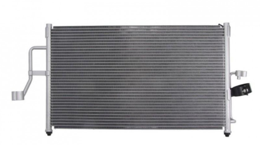 Radiator aer conditionat Daewoo NUBIRA Break (KLAJ) 1997-2016 #4 08313012