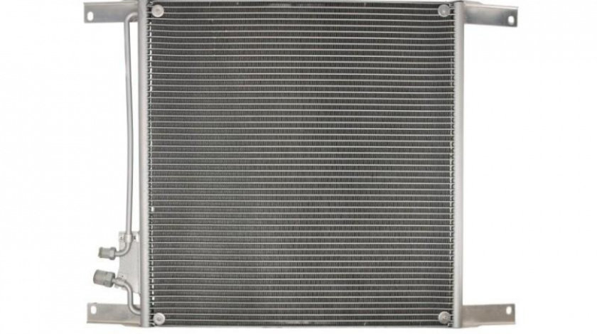 Radiator aer conditionat DAF 95 (1987-1998) #4 1287796