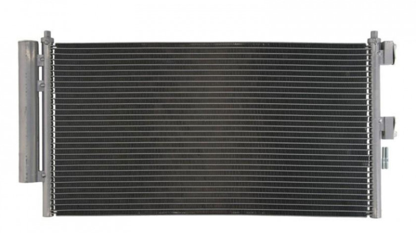 Radiator aer conditionat Fiat DOBLO (223, 119) 2001-2016 #4 08042015