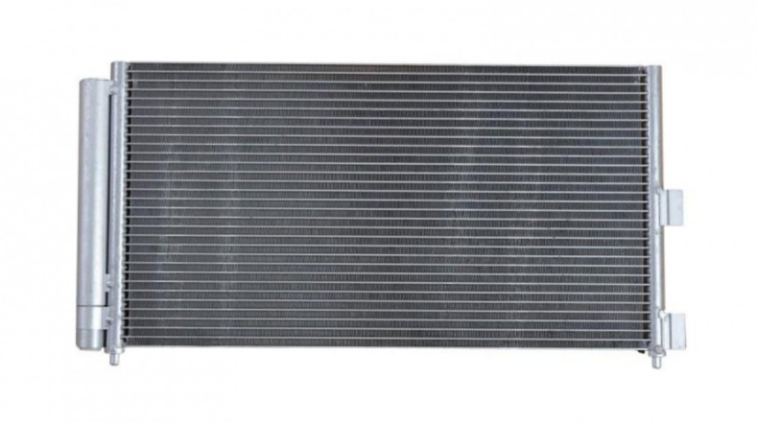 Radiator aer conditionat Fiat DOBLO Cargo (223) 2000- #3 08042046