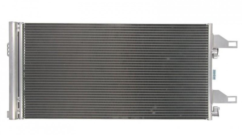 Radiator aer conditionat Fiat DUCATO bus (250, 290) 2006-2016 #4 0053185115