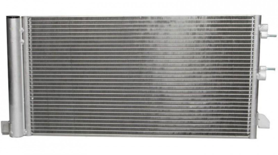 Radiator aer conditionat Fiat PANDA Van (169) 2004-2016 #2 08042059