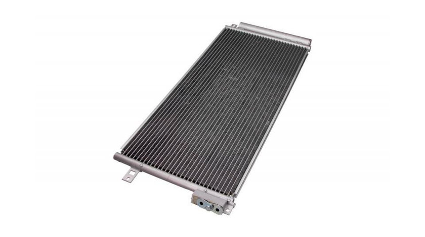 Radiator aer conditionat Fiat PUNTO EVO (199) 2008-2016 #2 17005310