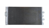 Radiator aer conditionat Fiat PUNTO Van (188AX) 20...