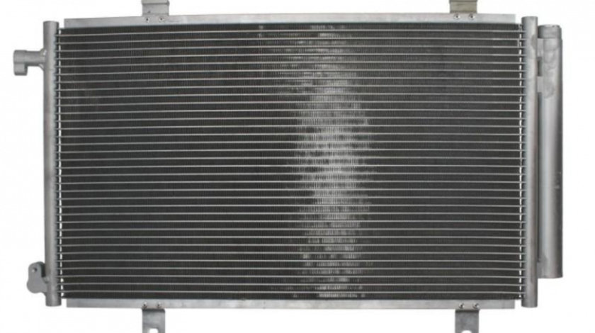 Radiator aer conditionat Fiat SEDICI 2006-2016 #4 169721