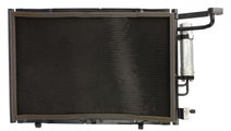 Radiator aer conditionat Ford B-Max (2012->) #4 18...