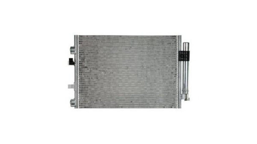 Radiator aer conditionat Ford C-MAX II (DXA/CB7, DXA/CEU) 2010-2016 #2 1684942