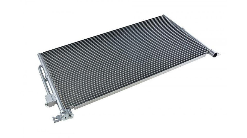 Radiator aer conditionat Ford Mondeo 3 (2000-2008) [B5Y] #1 1116809