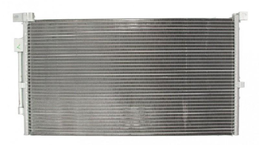 Radiator aer conditionat Ford MONDEO Mk III combi (BWY) 2000-2007 #3 08053018
