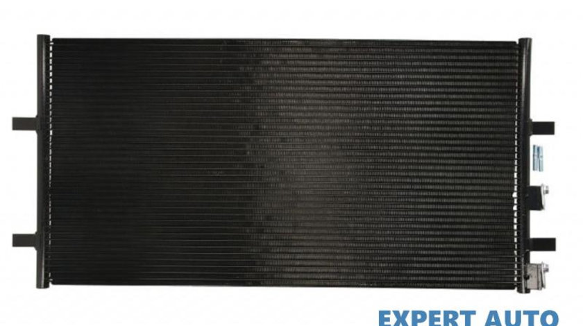 Radiator aer conditionat Ford TRANSIT platou / sasiu 2006-2016 #2 092038N