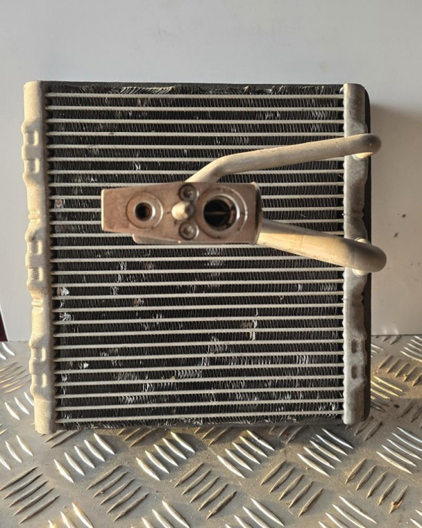 Radiator aer conditionat habitaclu Opel