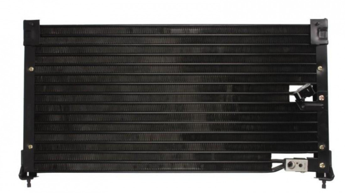 Radiator aer conditionat Honda ACCORD Mk V (CC, CD) 1993-1997 #4 02005116