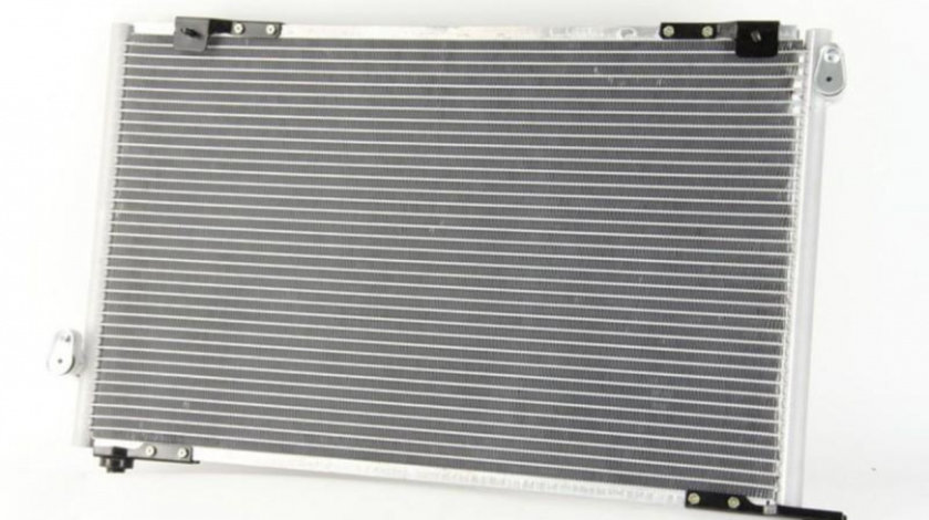 Radiator aer conditionat Honda ACCORD Mk VII (CG, CK) 1997-2003 #4 102160N