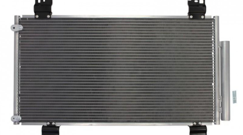 Radiator aer conditionat Honda ACCORD VIII (CU) 2008-2016 #4 25005236