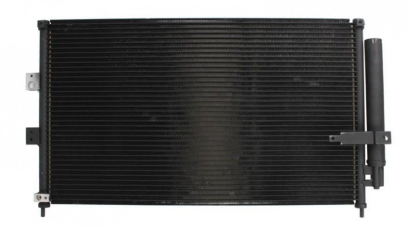 Radiator aer conditionat Honda CIVIC VII limuzina (ES) 2000-2006 #2 102025N