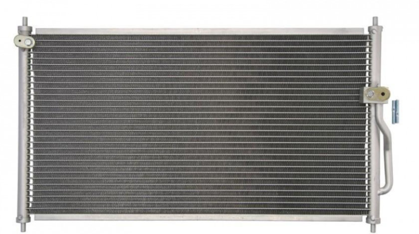 Radiator aer conditionat Honda CR-V I (RD) 1995-2002 #4 08193006