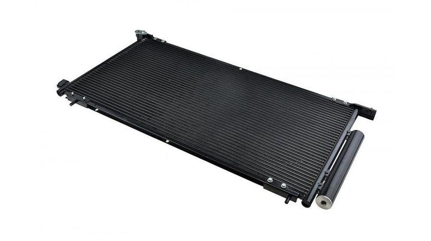 Radiator aer conditionat Honda CR-V Mk III (RE) 2006-2016 #1 80101SCAA01