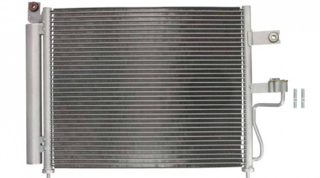 Radiator aer conditionat Hyundai ACCENT II limuzina (LC) 1999-2016 #4 08283018