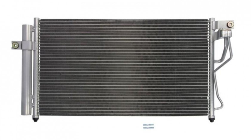 Radiator aer conditionat Hyundai ACCENT III (MC) 2005-2010 #4 120HY17001