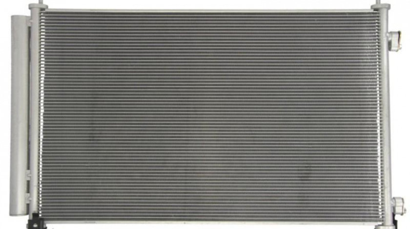 Radiator aer conditionat Hyundai ACCENT IV limuzina (RB) 2010-2016 #4 27005241