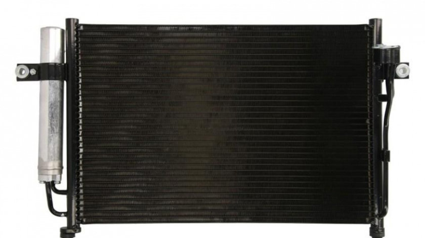 Radiator aer conditionat Hyundai GETZ (TB) 2002-2016 #4 08283015