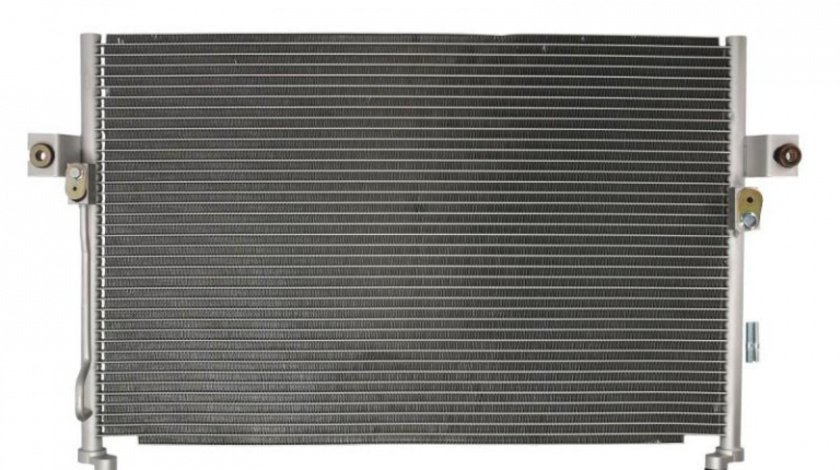 Radiator aer conditionat Hyundai H-1 platou / sasiu 2000-2005 #4 08283023