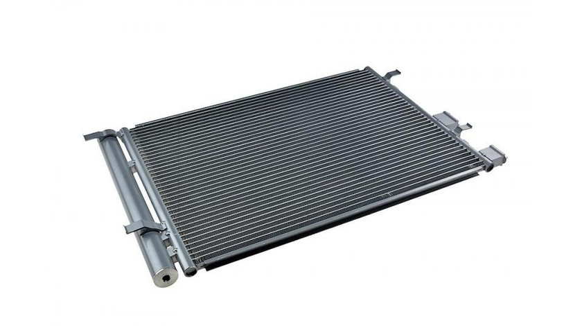 Radiator aer conditionat Hyundai i20 (2008-2016)[PB, PBT] #1 976061J000