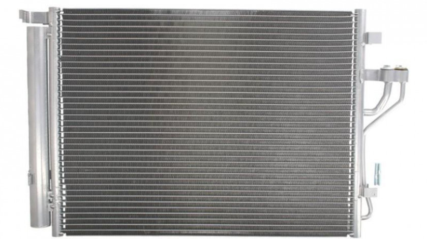 Radiator aer conditionat Hyundai ix35 (LM, EL, ELH) 2009-2016 #4 08283039