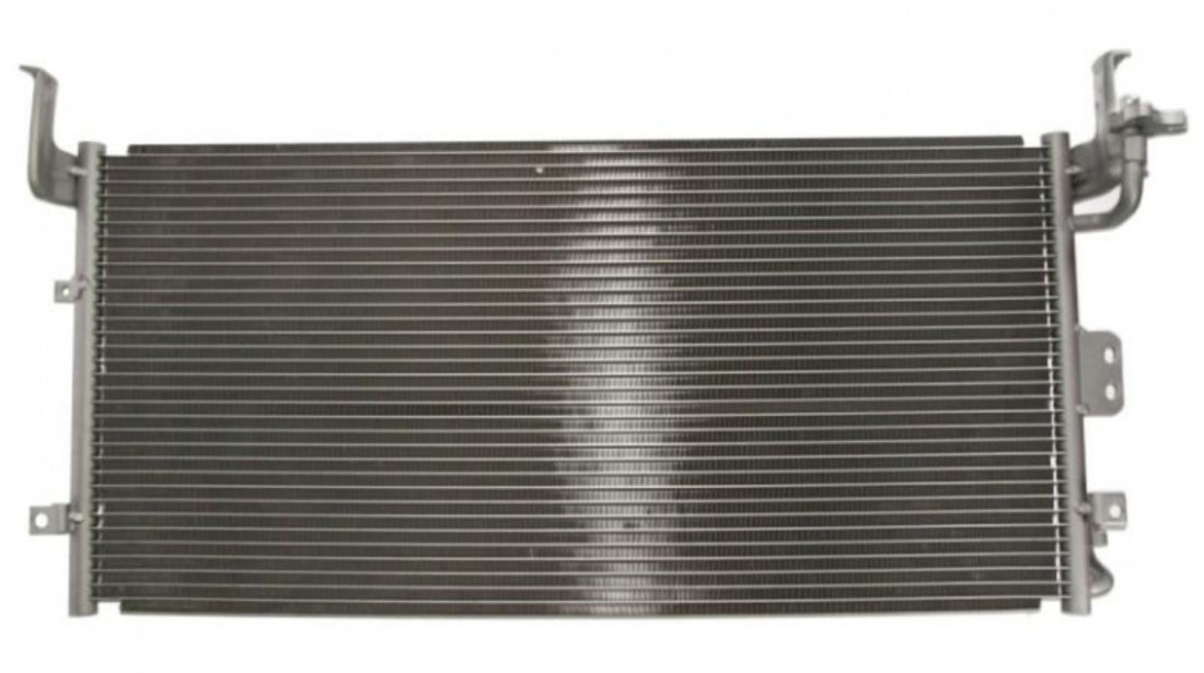 Radiator aer conditionat Hyundai SONATA Mk III (EF) 1998-2005 #4 08283016