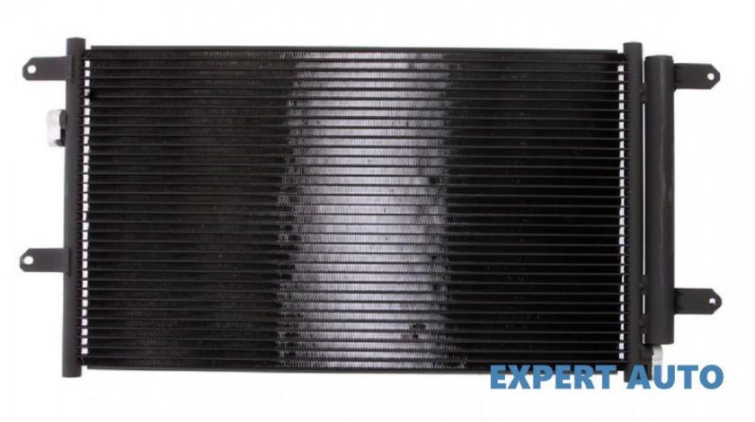 Radiator aer conditionat Iveco DAILY IV bus 2006-2011 #2 08042068