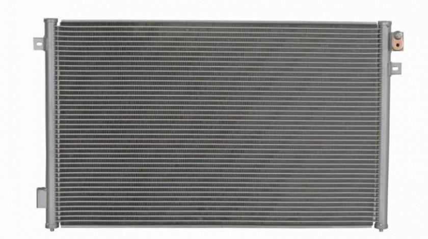 Radiator aer conditionat Jaguar S-TYPE (CCX) 1999-2009 #4 08292006